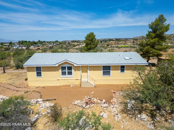 4170 E Goldmine Rd, Rimrock, AZ 86335