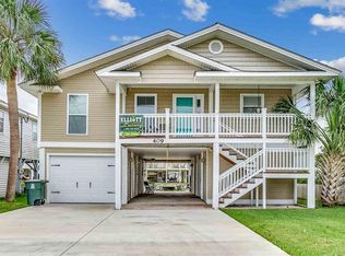409 34th Ave N, North Myrtle Beach, SC 29582