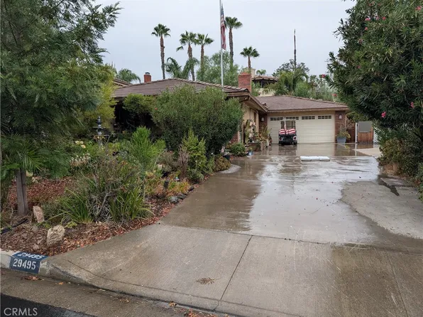 29495 Big Range Rd, Canyon Lake, CA 92587