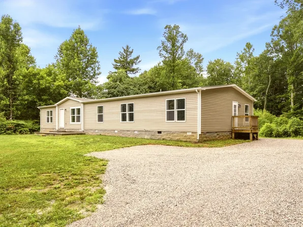 2919 Morgan County Hwy, Wartburg, TN 37887