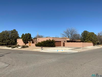 3201 Bradley Dr, Roswell, NM, 88201