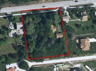 16W041 91st St, Burr Ridge, IL 60527