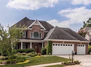 1817 Stannard Trl, Raleigh, NC 27612