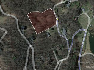 0 Palomino Rd, Waynesville, NC 28785