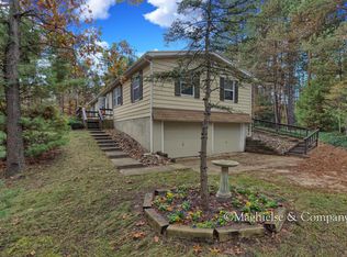 5901 Egypt Valley Ave NE, Belmont, MI