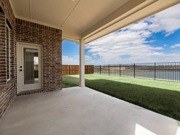 1213 Haggetts Pond Rd, Forney, TX 75126