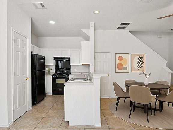 5th image of 14504 Harris Ridge Blvd #A