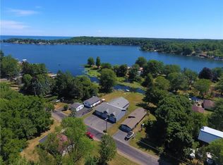 8164 Graves Point Rd, Wolcott, NY 14590