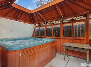 4225 Quinn Dr, Carson City, NV 89701