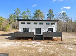 3508 Oak Hill Church Rd, Millen, GA 30442