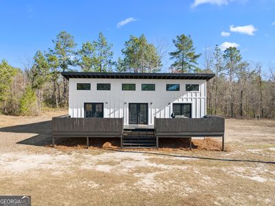 3508 Oak Hill Church Rd, Millen, GA, 30442