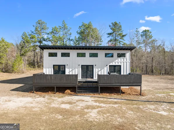 3508 Oak Hill Church Rd, Millen, GA 30442