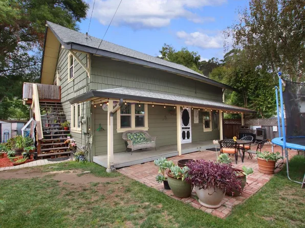 561 30th Ave, Santa Cruz, CA 95062