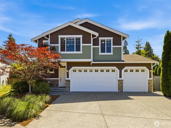 20293 62nd Way NE, Kenmore, WA 98028
