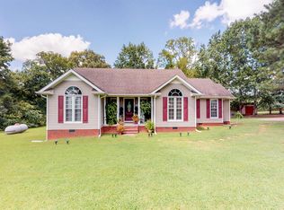 75 Camargo Rd, Fayetteville, TN 37334