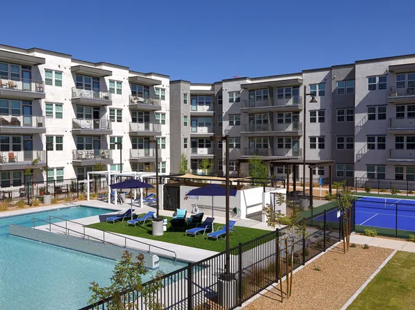 Mera Rhodes Ranch 55+ Active Adult