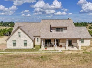 1615 Cool Water Ranch Rd, Fredericksburg, TX 78624