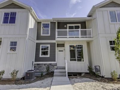 1754 E Skyline Dr UNIT K1, Eagle Mountain, UT, 84005