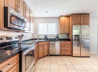4447 Drifton Dr, Columbus, OH