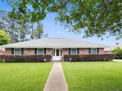 1550 W Bellridge Dr, Baton Rouge, LA, 70815