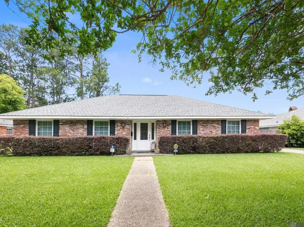1550 W Bellridge Dr, Baton Rouge, LA 70815