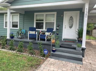 120 E Muriel St, Orlando, FL 32806