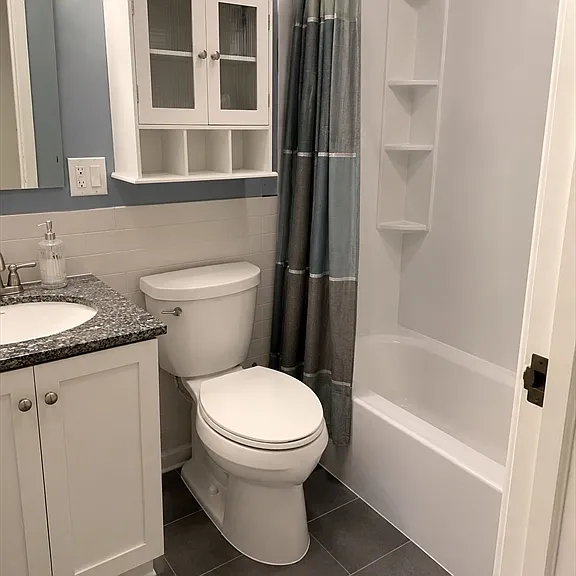 1600 Beacon St #701 — Photo 7