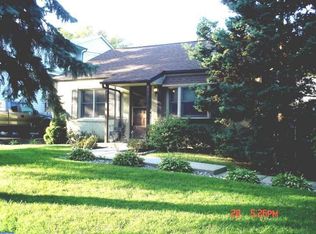 512 Rosewood Ave, Feasterville Trevose, PA 19053