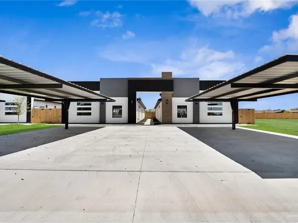 601 Buccaneer Dr, Hidalgo, TX 78557