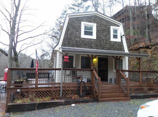 45 Arete Way #4, Ellijay, GA 30540