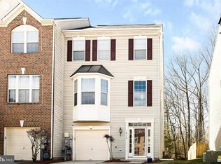 2712 Piscataway Run Dr, Odenton, MD 21113