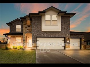 5705 Beckon Fls, Waco, TX 76708