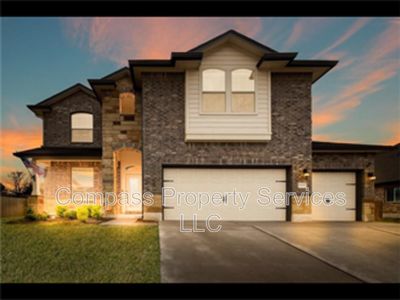 5705 Beckon Fls, Waco, TX, 76708