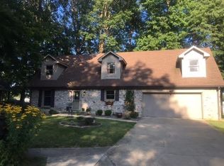 533 Wayside Ct, Plainfield, IN 46168