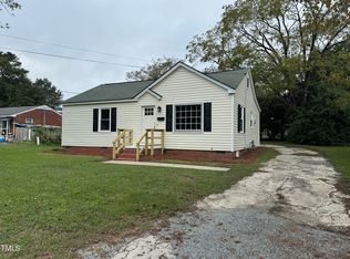106 Joy St, Dunn, NC 28334