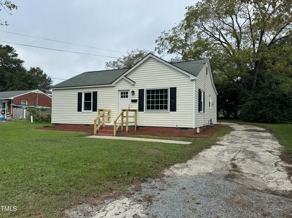 106 Joy St, Dunn, NC 28334