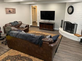 312 Javelina Dr, Woodway, TX 76712