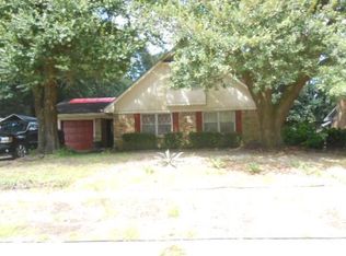 313 Judson Dr, Mobile, AL 36608