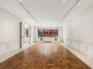 650 Park Ave APT 4D, New York, NY 10065