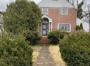 4208 Oakford Ave, Baltimore, MD 21215