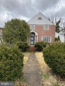 4208 Oakford Ave, Baltimore, MD, 21215