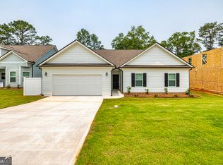 210 Wl Miller Dr, Jackson, GA 30233