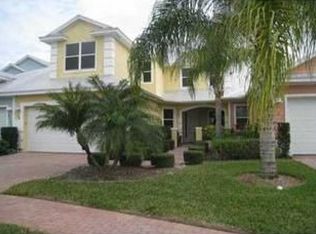 4560 Bridgepointe Way, Vero Beach, FL 32967
