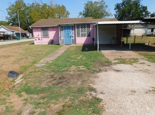 8601 Leander St, Houston, TX 77012