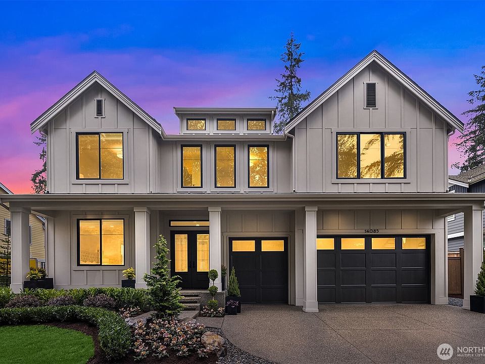 1st image of 14085 NE 6th (Lot 1) Place