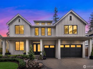 14085 NE 6th LOT 1, Bellevue, WA