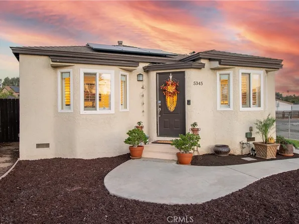 5345 La Sierra Ave, Riverside, CA 92505