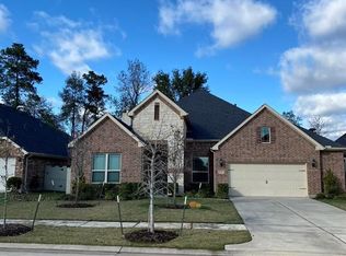 10115 Coopers Hawk Way, Conroe, TX 77385