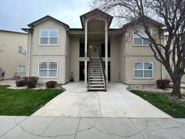 Wilson - 1905, 1905 E Wilson Ln #286-B, Meridian, ID 83642