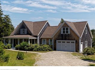 487 Yoho Head Rd, Machiasport, ME 04655